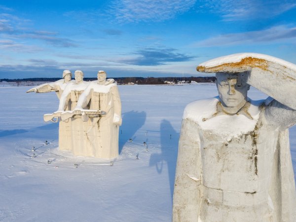 Вехи истории Волоколамска - фото 3
