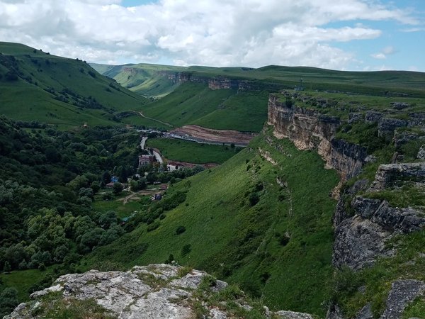Активный день в окрестностях Кисловодска: зиплайн, Медовые водопады - фото 4