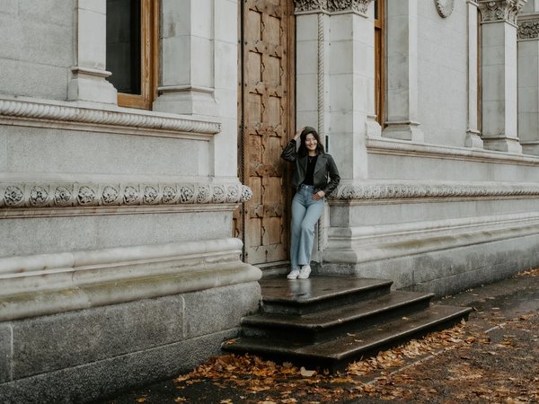 По Дублину с фотографом - фото 4