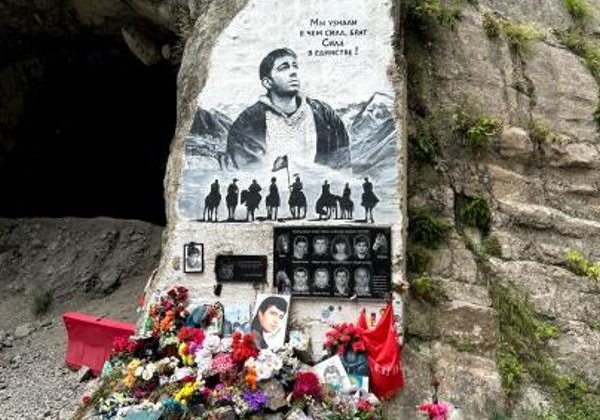 Осетия за один день: 3 маршрута на выбор — Кармадон, Цей, Дигория  - фото 4