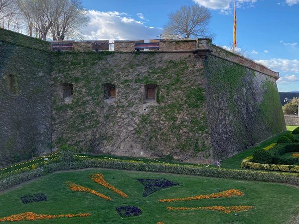 Барселона для детей и их родителей 3+ - фото 3
