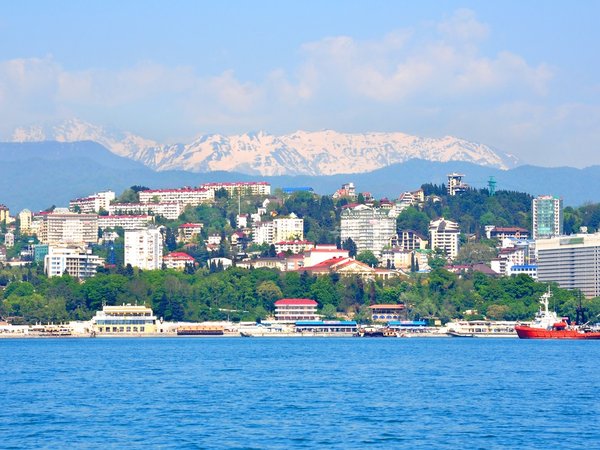 Морская прогулка на двухпалубной яхте - фото 3