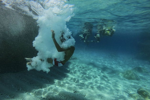 Фото экскурсии - Прогулка по морю к острову Сулуада - 11