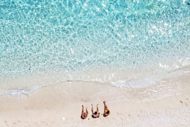 Фото экскурсии - Прогулка по морю к острову Сулуада - 14