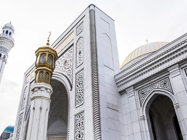 Величие Грозного, красоты Северной Осетии и горной Ингушетии: автотур - фото 4