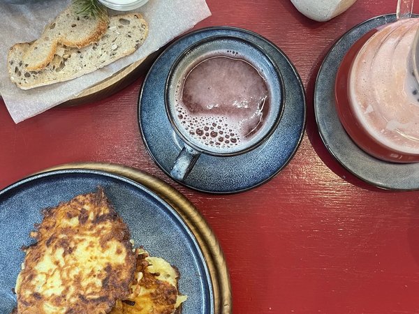 Групповая гастрономическая экскурсия по Иркутску - фото 2