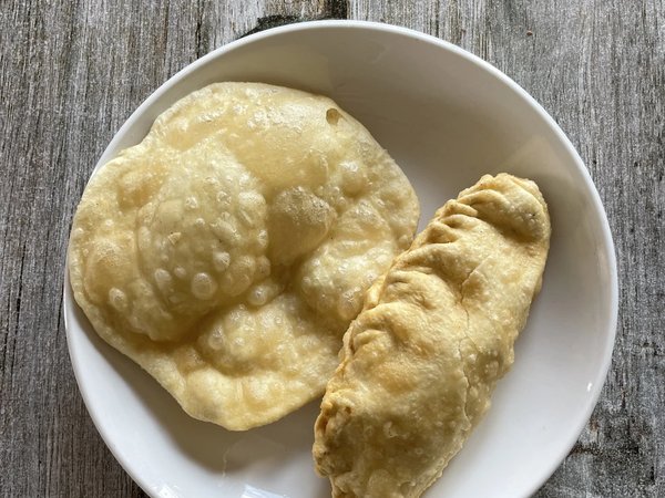 Групповая гастрономическая экскурсия по Иркутску - фото 4
