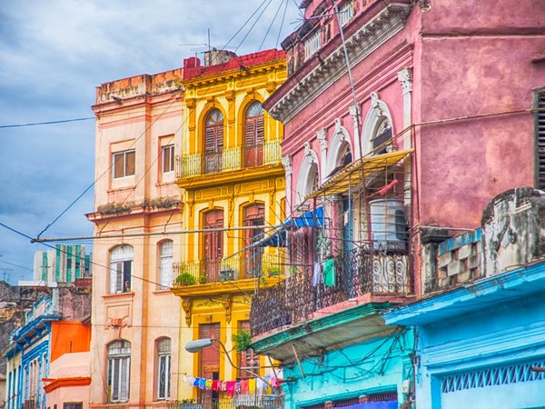 Квест-экскурсия по Старой Гаване для детей и взрослых - фото 3