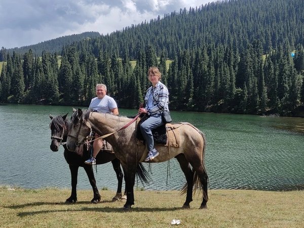 Экспресс-перезагрузка в заповедных краях Кыргызстана: индивидуальное автопутешествие - фото 2