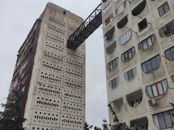 Неизведанный Тбилиси - фото 4