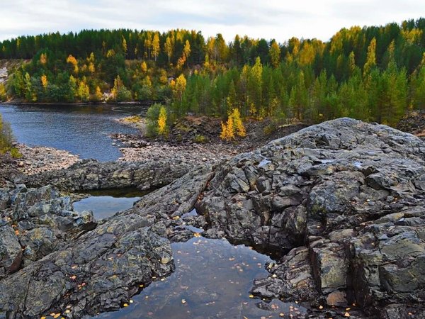Путешествие из Медвежьегорска: Карелия, которую вы ещё не знаете