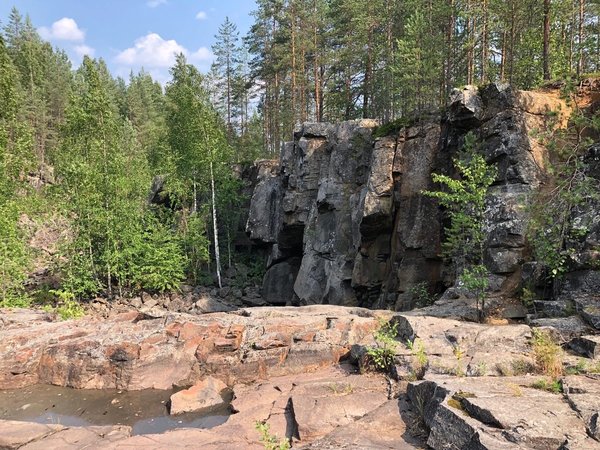 Путешествие из Медвежьегорска: Карелия, которую вы ещё не знаете - фото 4