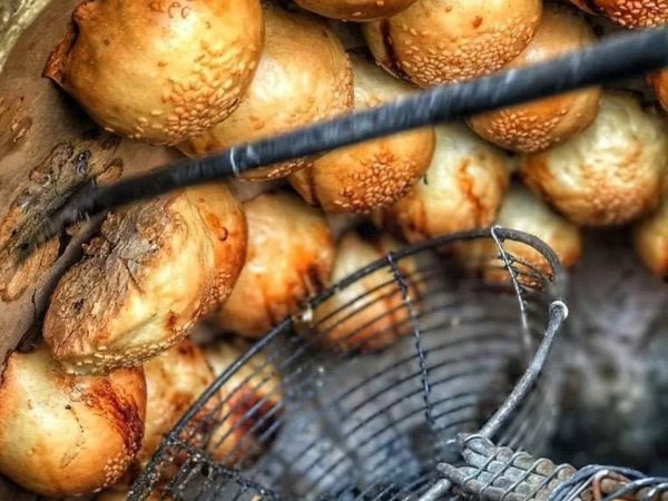 Мастер-класс «Секреты узбекской кухни — от лепёшки до плова» - фото 2