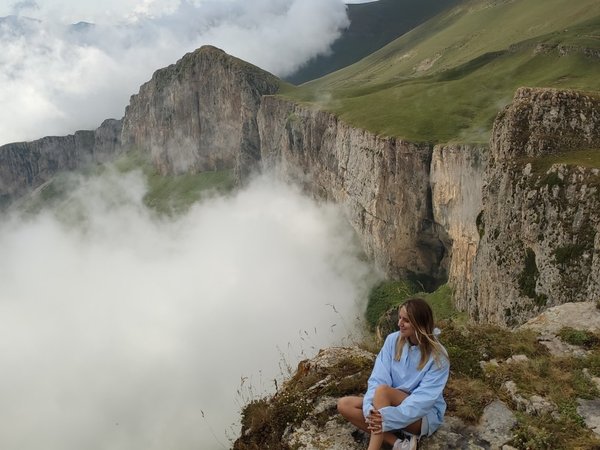 Джип-путешествие на гору Димац с пикником - фото 3
