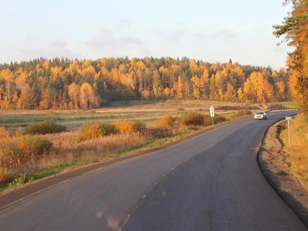 Выходные в Карелии: Петрозаводск, Рускеала и водопады - фото 2