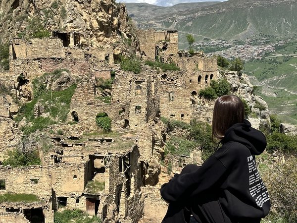 Выходные с дагестанским колоритом: от Сулака до Гамсутля в мини-группе - фото 3