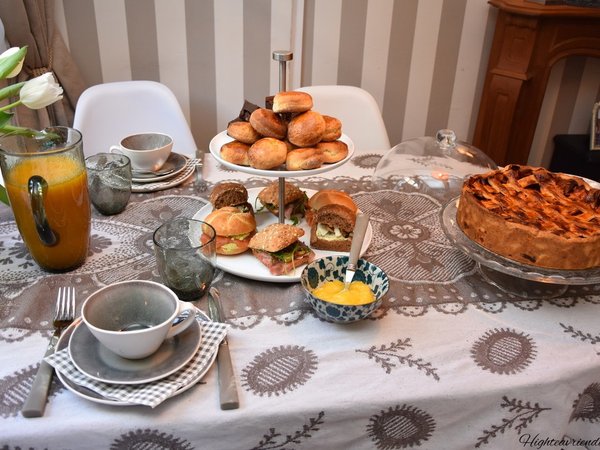 Must-eat Амстердама: открыть существование нидерландской кухни! - фото 3
