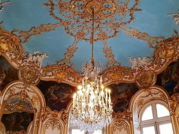 Квартал Маре: будни французского аристократа - фото 3