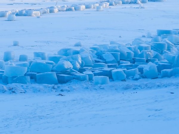 Билет на канатную дорогу в Харбине - фото 4