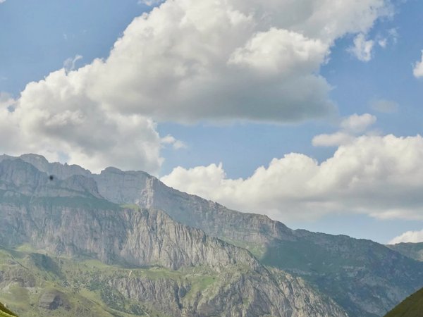 Два перевала: тайны ущелий и гор Алании (из Владикавказа) - фото 4