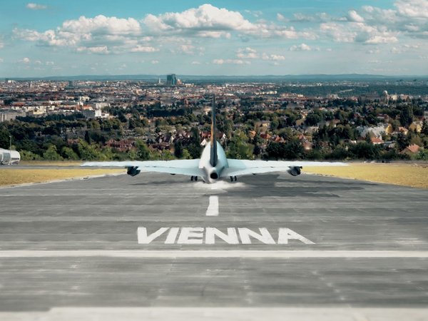 Выгодный трансфер в Вене - фото 1