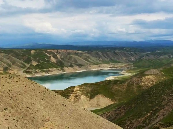 Узбекская Швейцария: из Ташкента в Зааминский национальный парк в мини-группе - фото 1