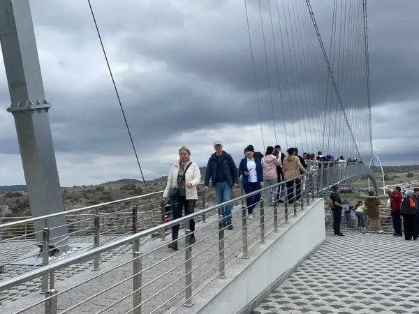 Узбекская Швейцария: из Ташкента в Зааминский национальный парк в мини-группе - фото 3