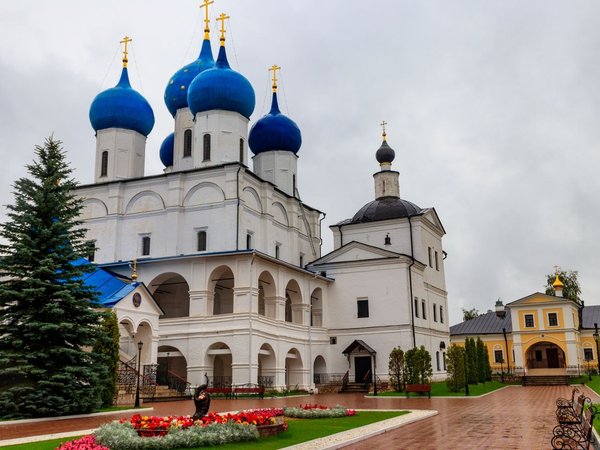 Серпухов купеческий: династии, фабрики, благотворительность - фото 2