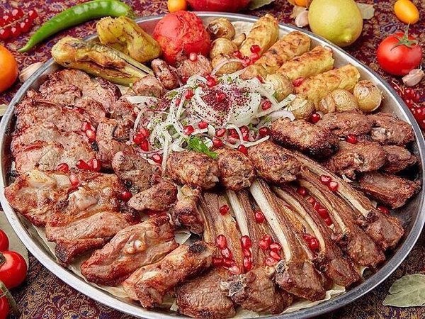 Шашлык-машлык-экскурсия - фото 3