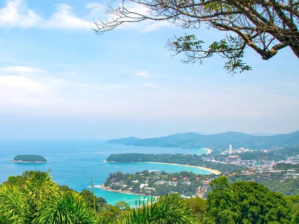 Удивительный Пхукет - фото 4