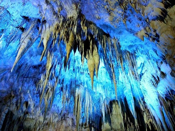 Потайные уголки курорта Цхалтубо и уют Кутаиси - фото 2