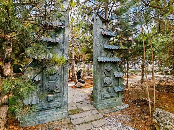 Из Ташкента — в Институт Солнца, мечеть Хазрат Али Бува и на Узумферму - фото 3