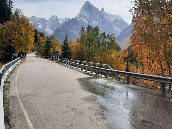 Поездка на Домбай из Пятигорска в мини-группе - фото 3