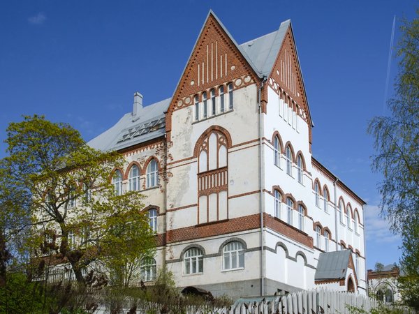 Из Петербурга — в горный парк «Рускеала» и к водопадам (всё включено) - фото 3