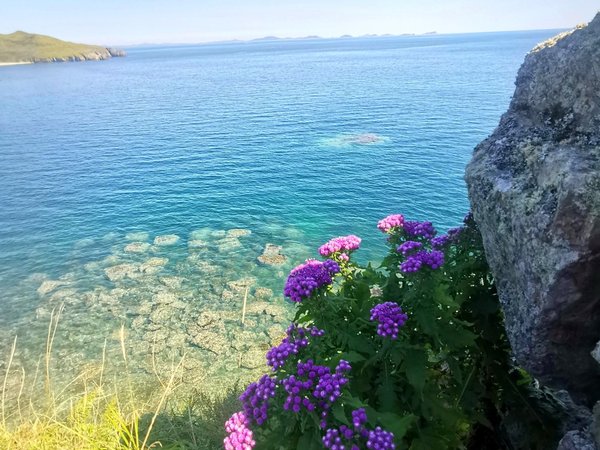 Полуостров Брюса + Кравцовские водопады + «Земля леопарда» + китайская кухня - фото 2