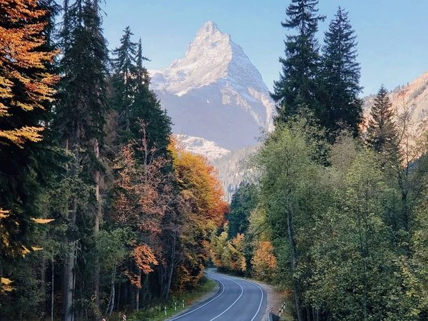 Домбай — душа Карачаево-Черкесии - фото 4