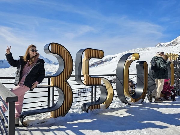 Эльбрус + озеро Гижгит + Долина нарзанов из Железноводска - фото 2