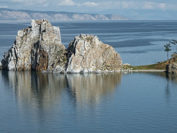 День на Ольхоне