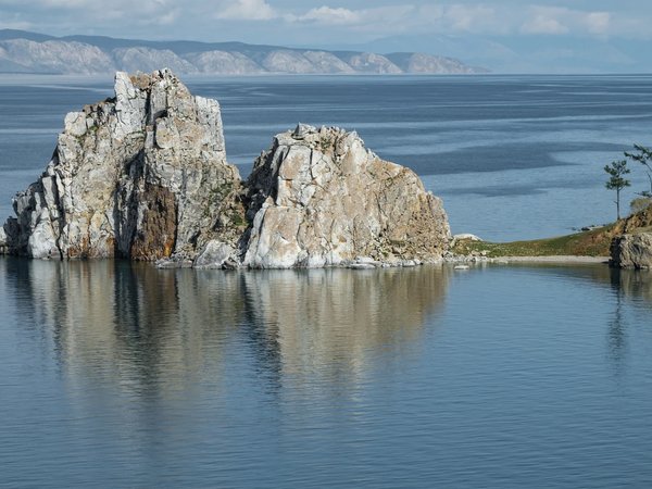 День на Ольхоне - фото 1