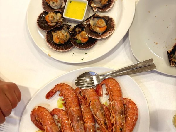 Мадрид на вкус: гастротур по кварталам, где живут местные - фото 3