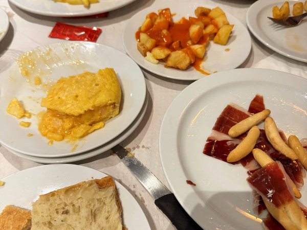 Мадрид на вкус: гастротур по кварталам, где живут местные - фото 4