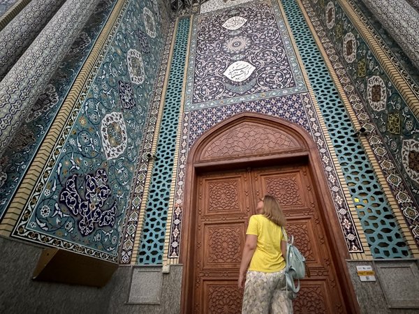 Истоки Дубая: история в лицах - фото 3
