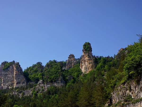 Пещера Магара — неандертальская «многооэтажка»