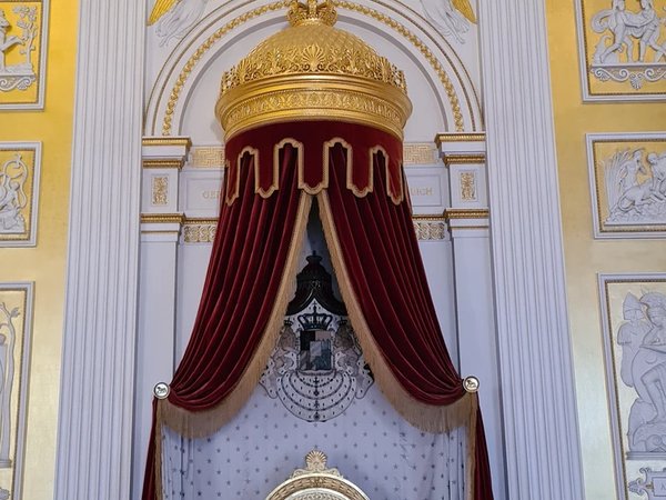 В гостях у баварских герцогов и королей - фото 4