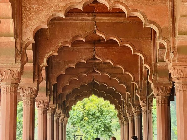 Древний и современный Дели - фото 2