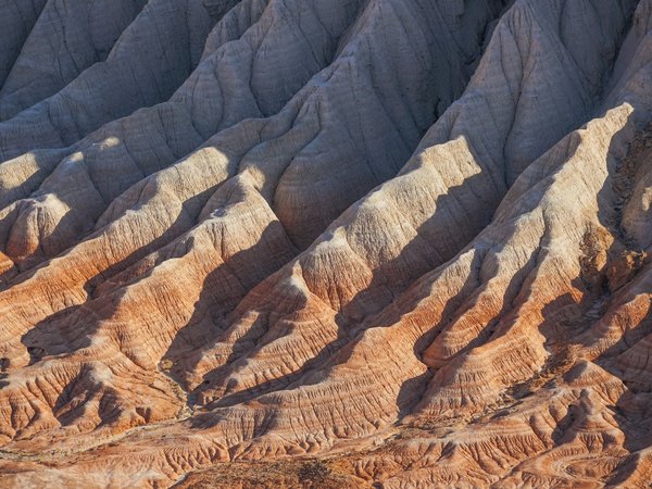 Из Ашхабада в Балканский регион: каньоны, святыни и море - фото 2
