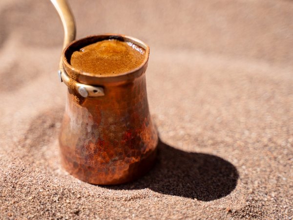 Из Ашхабада в Балканский регион: каньоны, святыни и море - фото 4