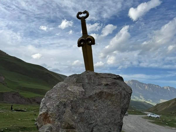 Горы зовут: из Ессентуков — к сердцу Северной Осетии - фото 3