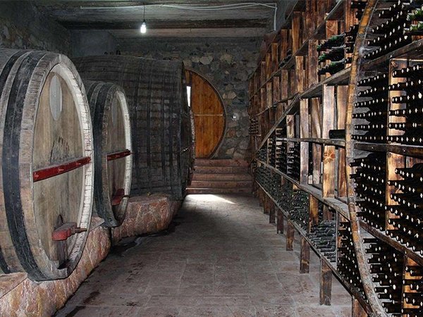 Путешествие в Татев: история, пейзажи и вино - фото 4