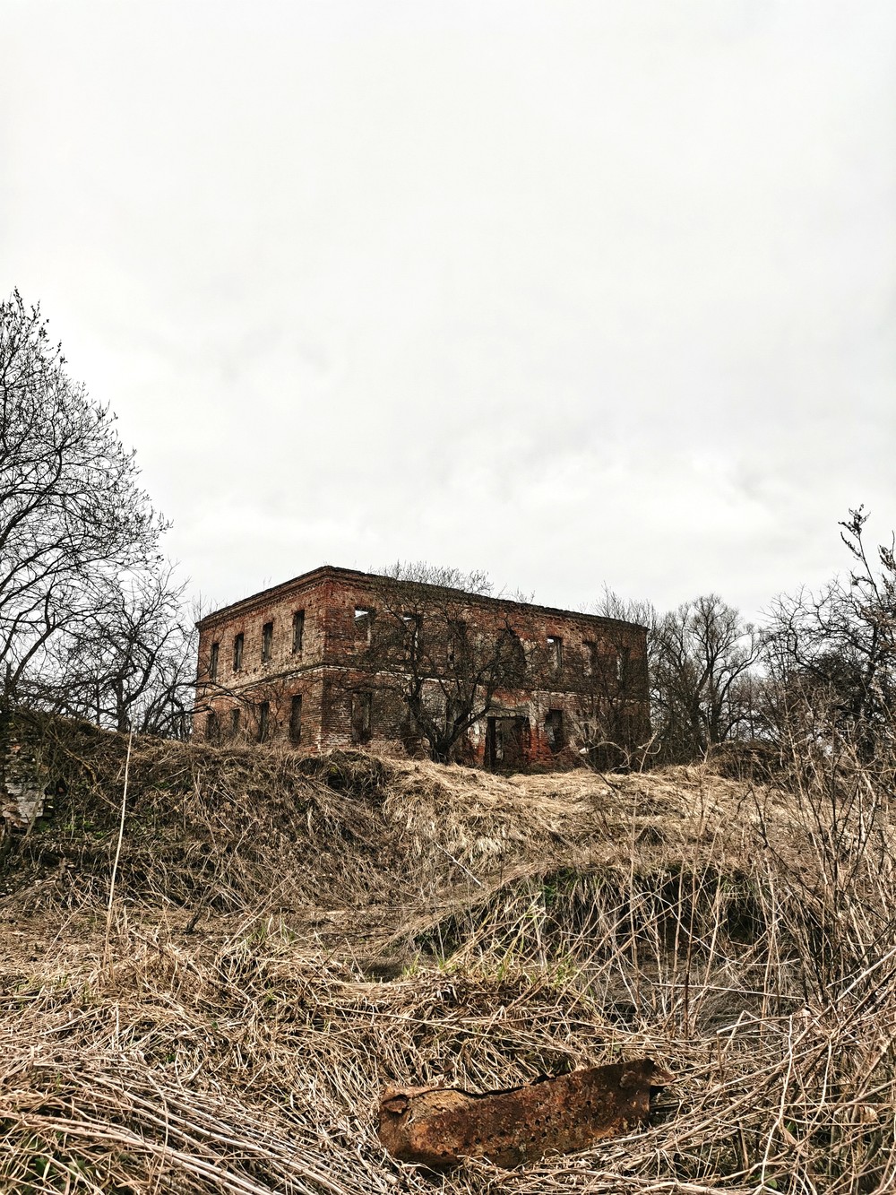 История и природа Юхнова (на вашем автомобиле) - фото 3